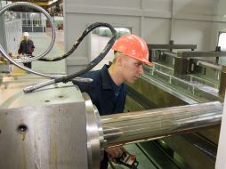 Factory "Electrotyazhmash"