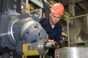 Factory "Electrotyazhmash"