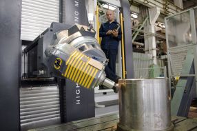 Factory "Electrotyazhmash"