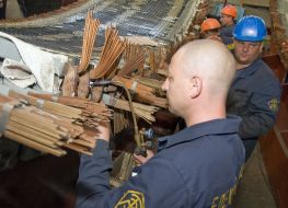 Factory "Electrotyazhmash"