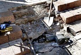 Location of occurrence