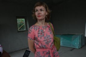 Катерина Кіт-Садова