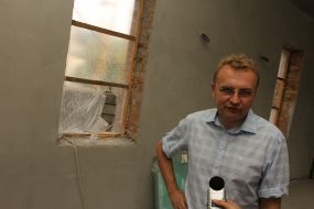 Андрій Садовий