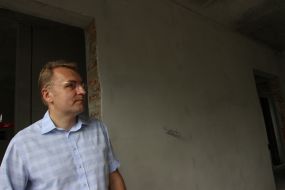 Андрій Садовий
