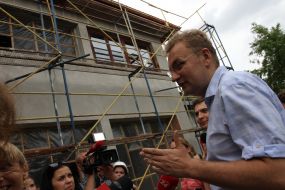 Андрій Садовий