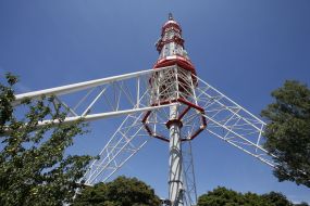 Киевская телебашня