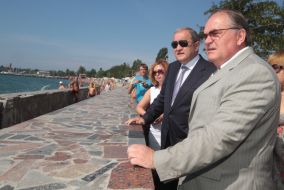 Andrey Danilenko and Anatoly Mogilev
