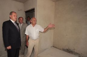 Andrey Danilenko and Anatoly Mogilev