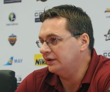 Андрій Назаров