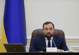 Sergey Arbuzov