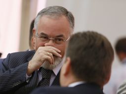 Dmitriy Tabachnik