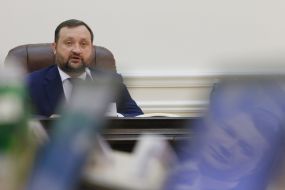 Sergey Arbuzov
