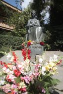 Monument to Lesya Ukrainka