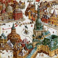 Illustration of Vladislav Erko