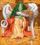 Illustration of Vladislav Erko