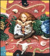 Illustration of Vladislav Erko