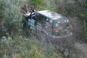 Participants of competitions "Zaporozhye Trophy"