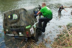 Participants of competitions "Zaporozhye Trophy"