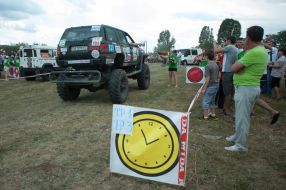 Participants of competitions "Zaporozhye Trophy"