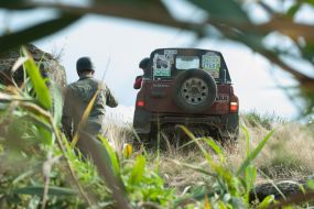 Participants of competitions "Zaporozhye Trophy"