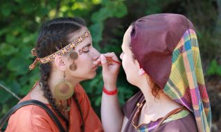 Фестиваль "Ту Стань! - 2013"