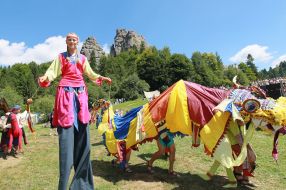 Фестиваль "Ту Стань! - 2013"