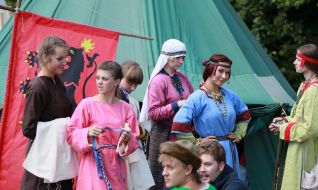 Фестиваль "Ту Стань! - 2013"