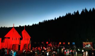 Фестиваль "Ту Стань! - 2013"