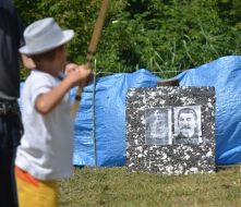 Фестиваль "Бандерштат 2013"