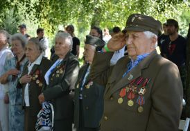 Festival "Bandershtat 2013"