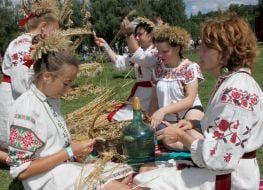 Festival "Bandershtat 2013"