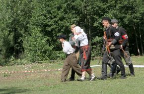 Festival "Bandershtat 2013"