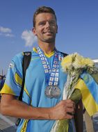 Александр Высоцкий