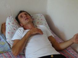 Александр Федорович