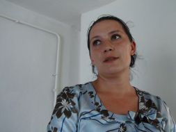 Марина Николаева