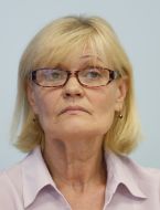 Lyudmila Kovalevich