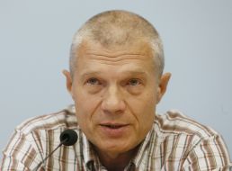 Sergey Prasol