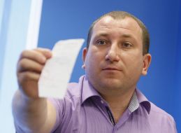 Ruslan Biletskiy