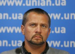 Stanislav Sytnik