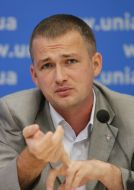 Yuriy Levchenko