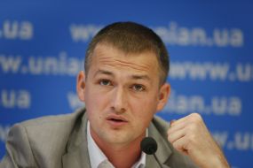 Yuriy Levchenko