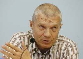 Sergey Prasol