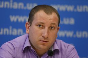 Ruslan Biletskiy