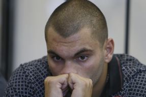 Andrey Yaroshenko