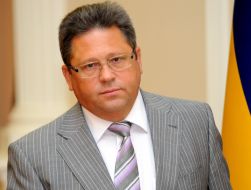 Aleksandr Kushnirenko