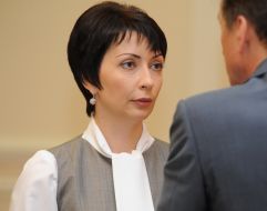 Елена Лукаш