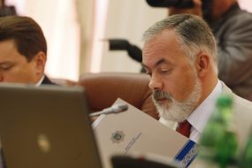 Dmitriy Tabachnik