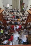 Мусульмане