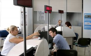 Kyiv city recreation center