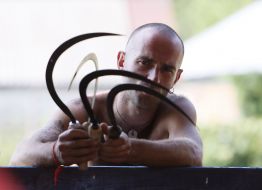 Леонід Кантер